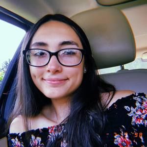 Meet your Posher, Abigail